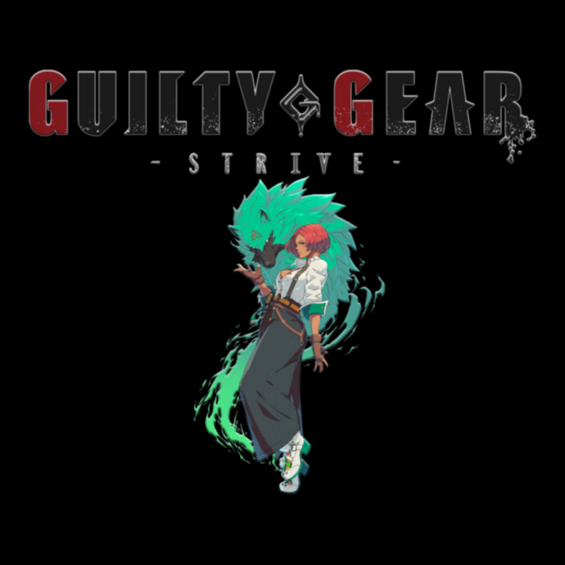 Guilty Gear Strive Giovanna Cropped Sweater by JodyBanda | Artistshot