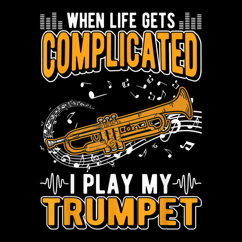 Trumpet Trumpeter Trumpet Player T Shirt Graphic Youth T-shirt | Artistshot