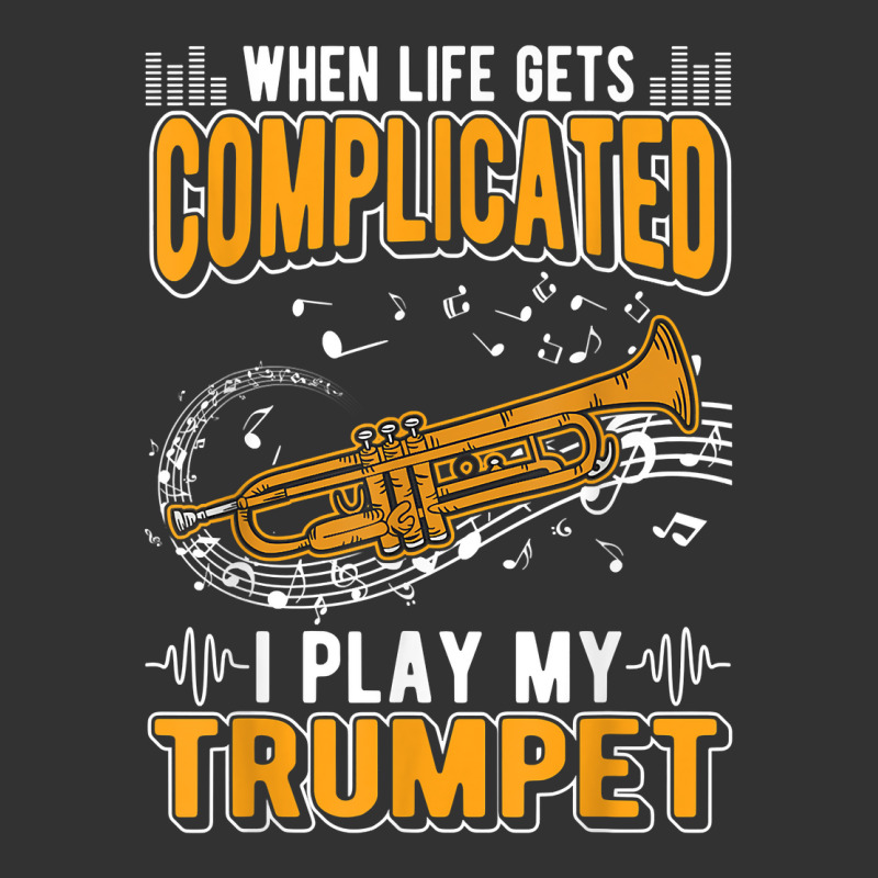 Trumpet Trumpeter Trumpet Player T Shirt Baby Bodysuit | Artistshot