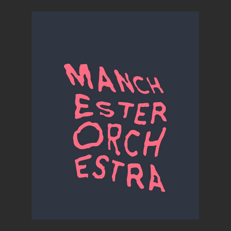 Manchester Orchestra Merch Graphic Exclusive T-shirt | Artistshot