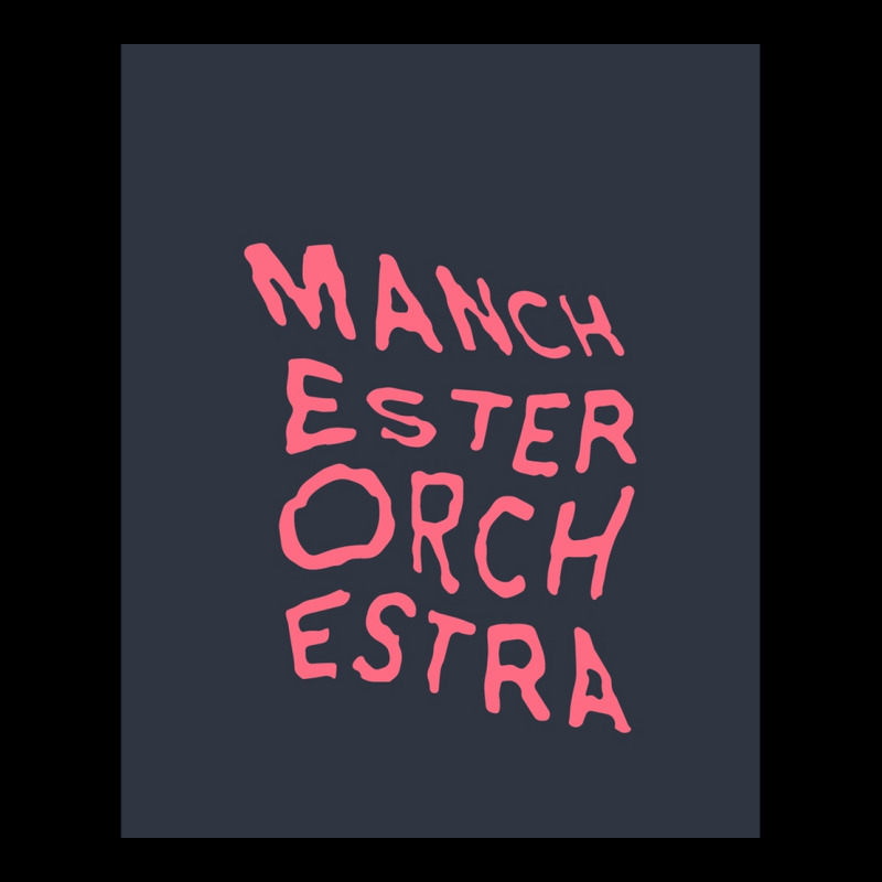 Manchester Orchestra Merch Graphic Unisex Jogger | Artistshot