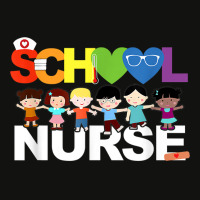 Elementary School Registered Nurse Back To School Nursing T Shirt Scorecard Crop Tee | Artistshot