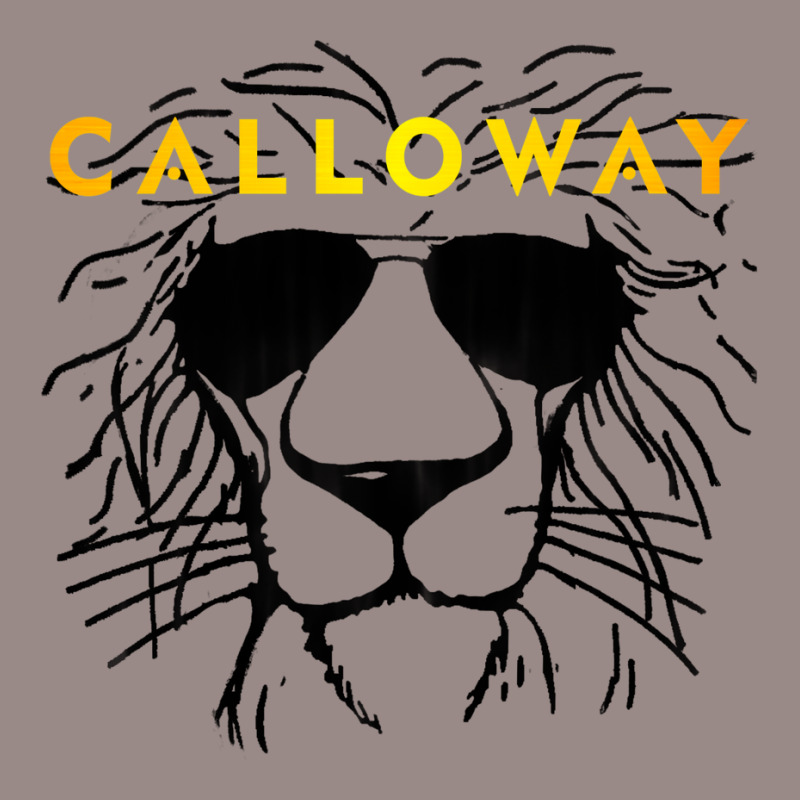 Clay Calloway Sketch Vintage T-shirt | Artistshot