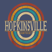 Vintage Retro Hopkinsville Kentucky Ky Women Men Souvenirs T Shirt Vintage Short | Artistshot