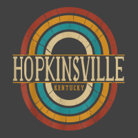 Vintage Retro Hopkinsville Kentucky Ky Women Men Souvenirs T Shirt Vintage T-shirt | Artistshot