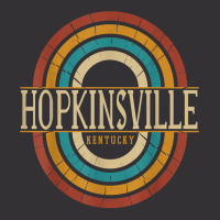 Vintage Retro Hopkinsville Kentucky Ky Women Men Souvenirs T Shirt Vintage Hoodie And Short Set | Artistshot