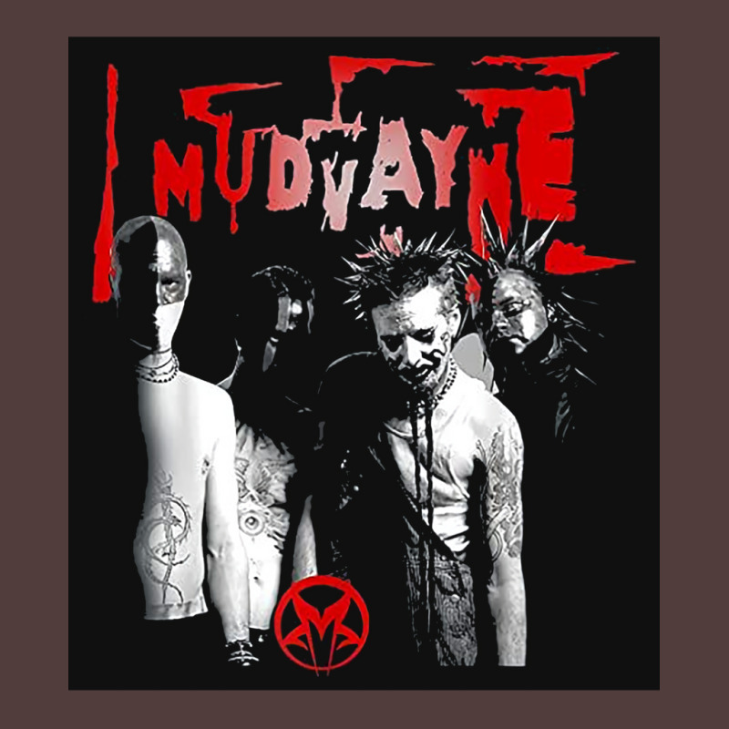 Mudvayne New Graphic T-shirt | Artistshot