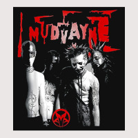 Mudvayne New Pocket T-shirt | Artistshot