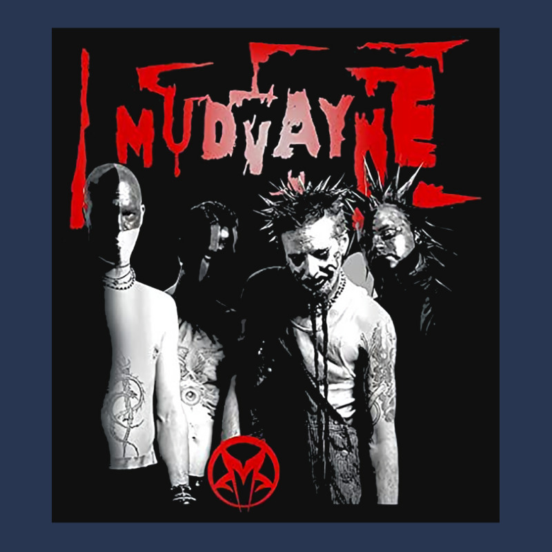 Mudvayne New Men Denim Jacket | Artistshot