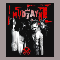 Mudvayne New Vintage Short | Artistshot