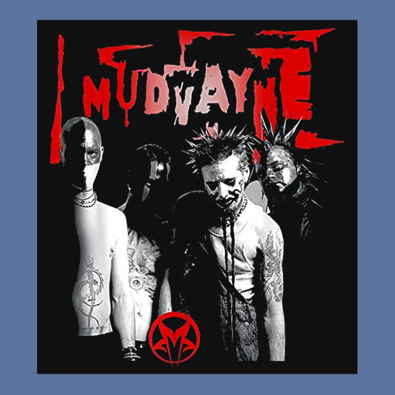 Mudvayne New Lightweight Hoodie | Artistshot