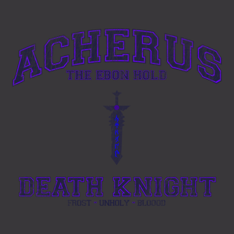 Acherus; The Ebon Hold Friend Ladies Curvy T-Shirt by AbeaJuanje | Artistshot