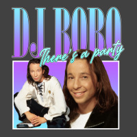 Dj Bobo 90s Style Eurodance Classic Vintage T-shirt | Artistshot