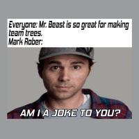 Mark Rober Meme Kids Pullover Girl Classic T-shirt | Artistshot