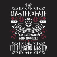 Dungeon Master  And Mug (black) Classic T-shirt | Artistshot