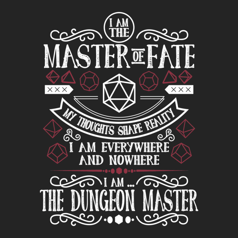 Dungeon Master  And Mug (black) Classic 3/4 Sleeve Shirt | Artistshot