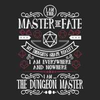 Dungeon Master  And Mug (black) Classic Men's T-shirt Pajama Set | Artistshot