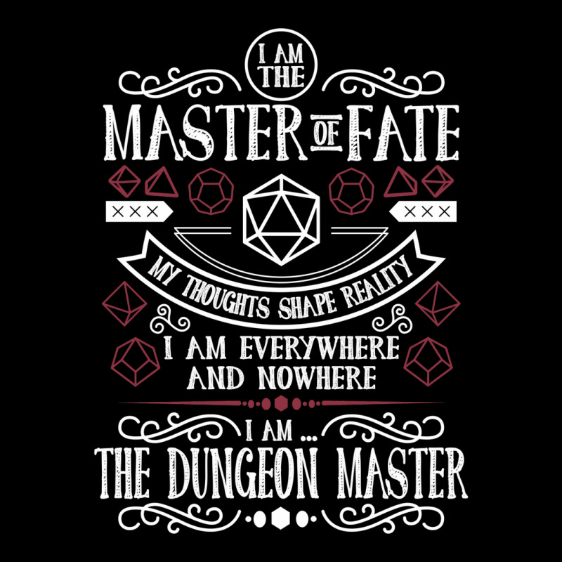 Dungeon Master  And Mug (black) Classic Long Sleeve Shirts | Artistshot