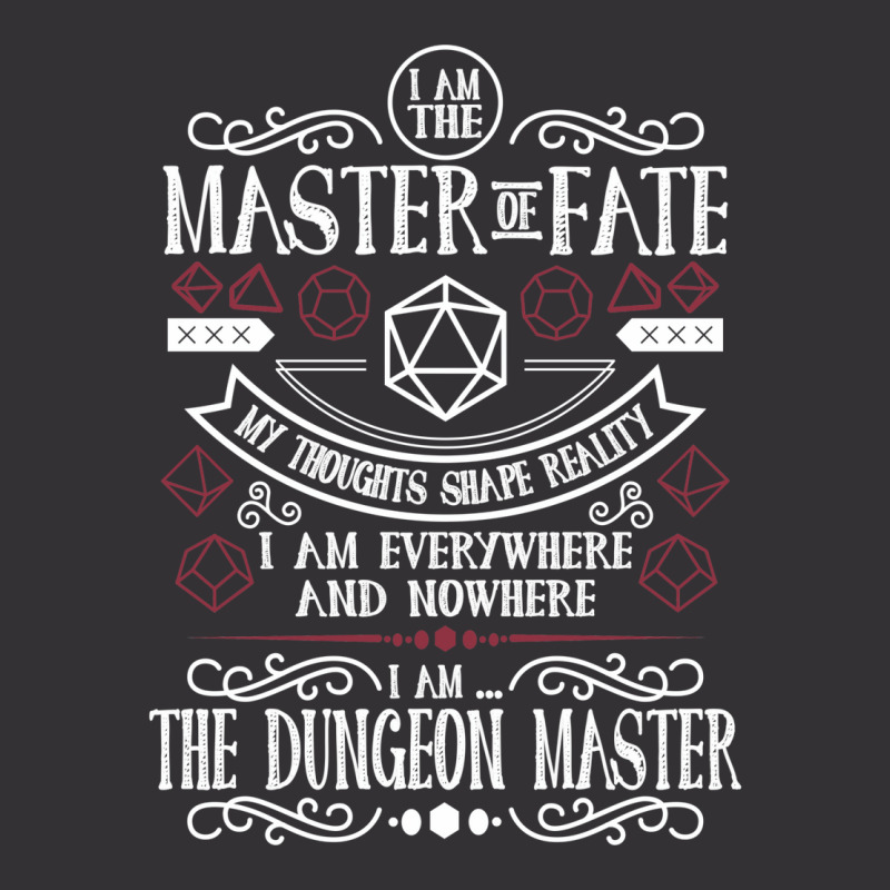 Dungeon Master  And Mug (black) Classic Vintage Short | Artistshot