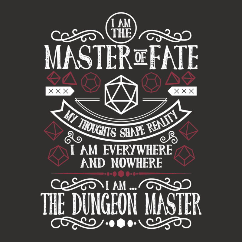 Dungeon Master  And Mug (black) Classic Champion Hoodie | Artistshot