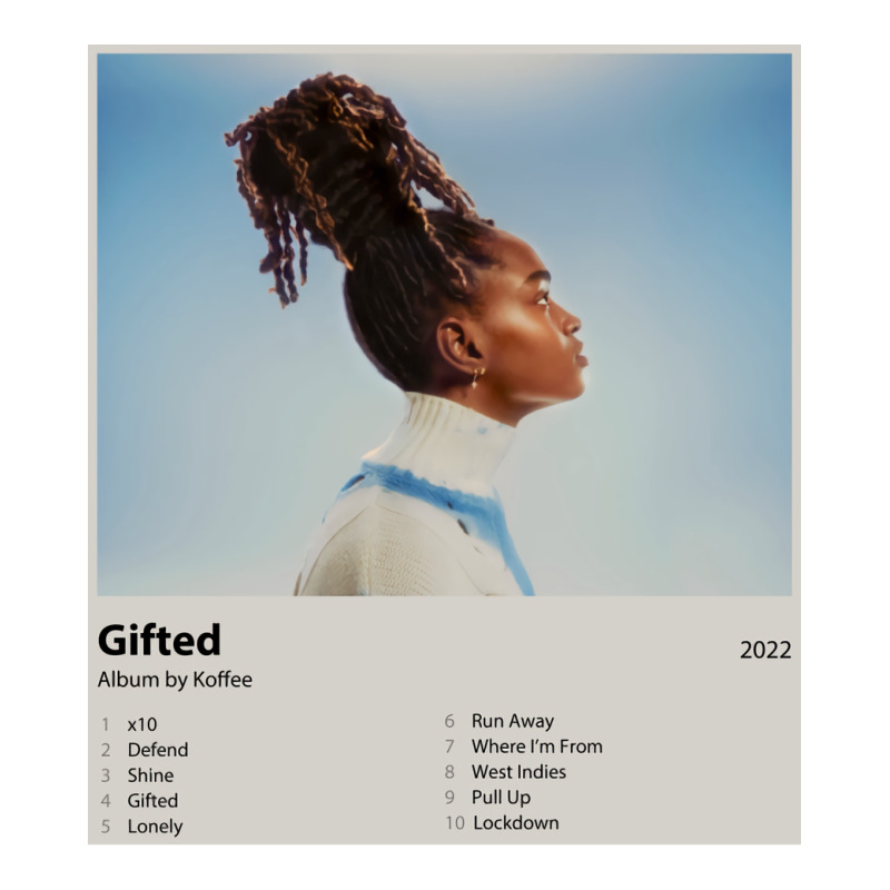 Gifted Album Long Sleeve Shirts | Artistshot