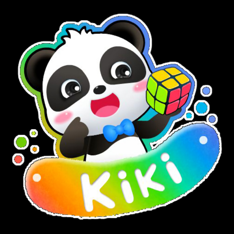 Kiki Panda Unisex Jogger by racidaniritx | Artistshot