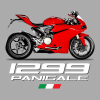 The Panigale 1299 T-shirt | Artistshot