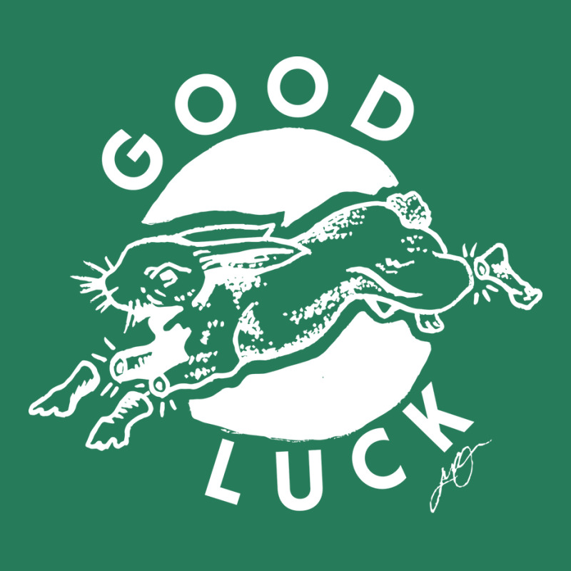 Good Luck T-shirt | Artistshot