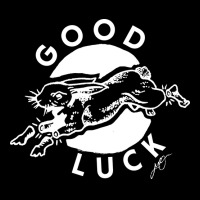 Good Luck Pocket T-shirt | Artistshot