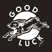 Good Luck Tank Top | Artistshot