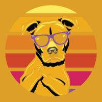 80s 90s Thug Dog Active  (1) T-shirt | Artistshot