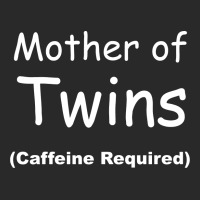 Mother Of Twins, Caffeine Required Toddler T-shirt | Artistshot