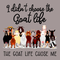 I Didn't Choose The Goat Life The Goat Life Chose Me (1) Vintage Short | Artistshot