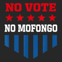 No Vote No Mofongo Funny Election Humor Voting Politics T Shirt Women's Pajamas Set | Artistshot