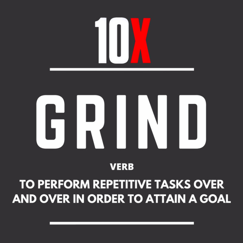 Grind 10x 2 (1) Vintage Short | Artistshot