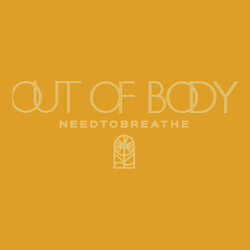 Needtobreathe T-shirt | Artistshot