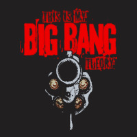 My Big Bang Theory T-shirt | Artistshot