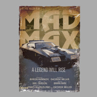 Mad Max T-shirt | Artistshot