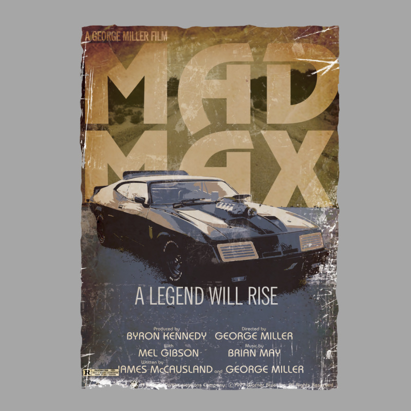 Mad Max Men's Polo Shirt by racidaniritx | Artistshot