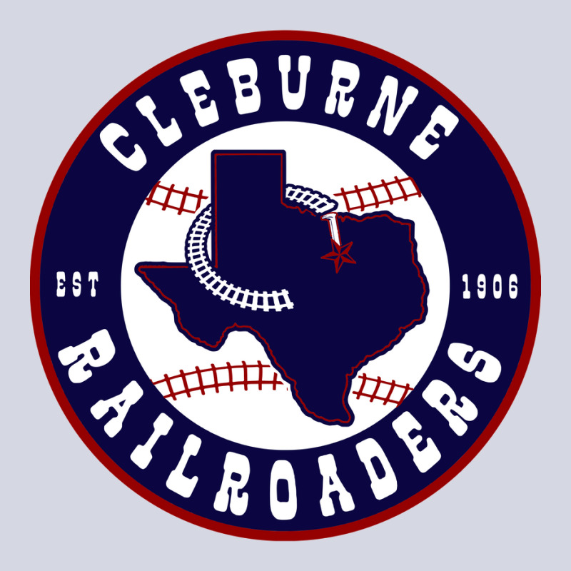 Cleburne Railroaders Fleece Short | Artistshot