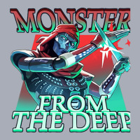 Apex Legends Holosprays Revenant Monster From The Deep 1 Tank Dress | Artistshot