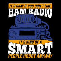 Ham Radio Operator Amateur Hams Gift Women's V-neck T-shirt | Artistshot