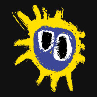 Screamadelica White Essential Graphic T-shirt | Artistshot