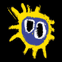 Screamadelica White Essential Pocket T-shirt | Artistshot