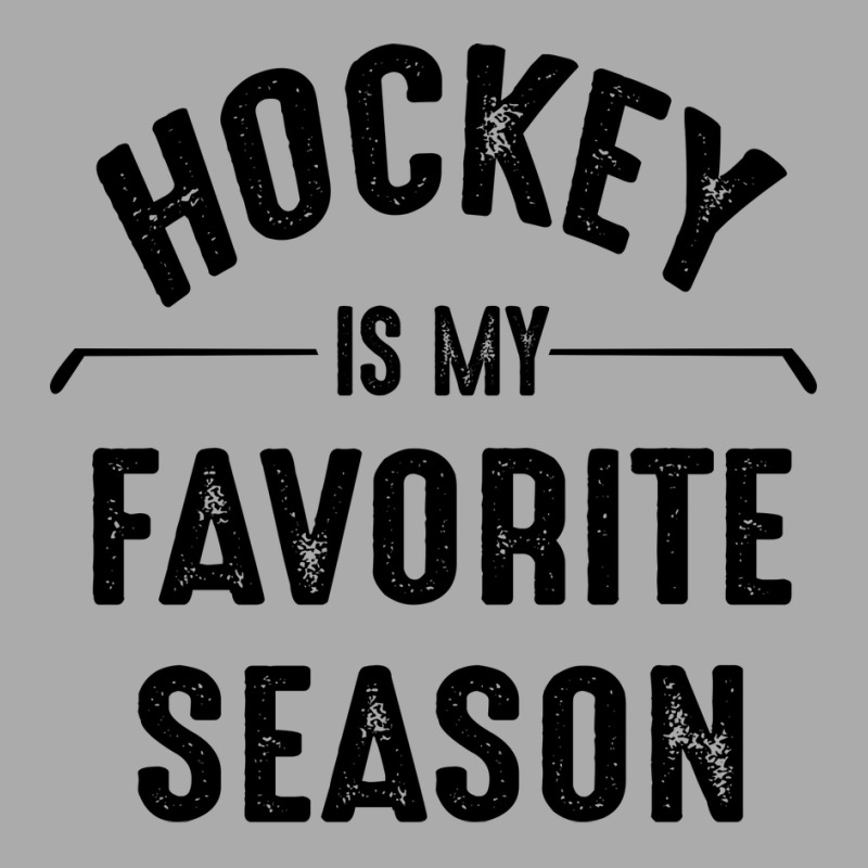 Hockey Is My Favorite Season Best Sports Lover Quotes T-shirt | Artistshot