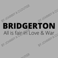 All Is Fair In Love And War Bridgerton Ladies Fitted T-shirt | Artistshot