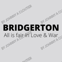 All Is Fair In Love And War Bridgerton Women's Triblend Scoop T-shirt | Artistshot