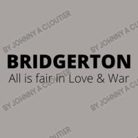 All Is Fair In Love And War Bridgerton Racerback Tank | Artistshot