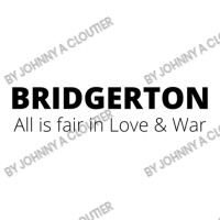 All Is Fair In Love And War Bridgerton Crop Top | Artistshot