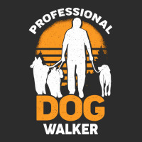 Professional Dog Walker Pet Sitter Gift Exclusive T-shirt | Artistshot